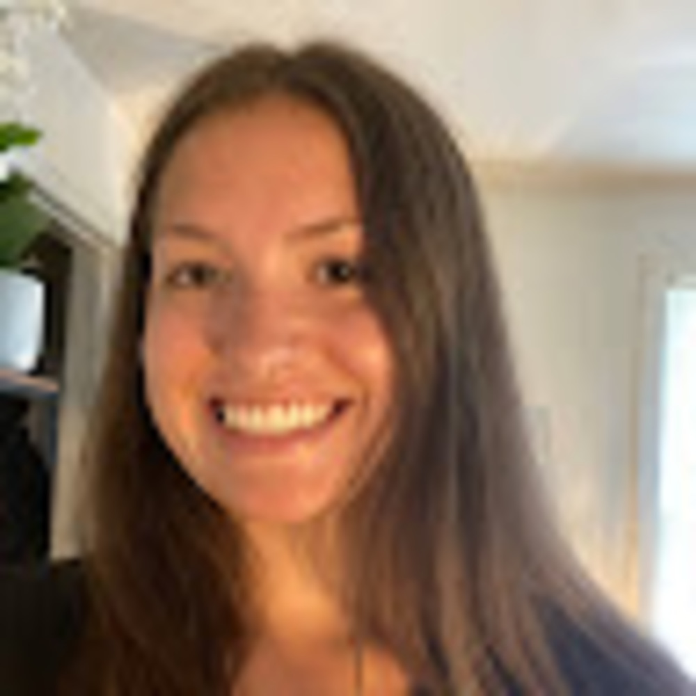 Meet your Posher, Anna